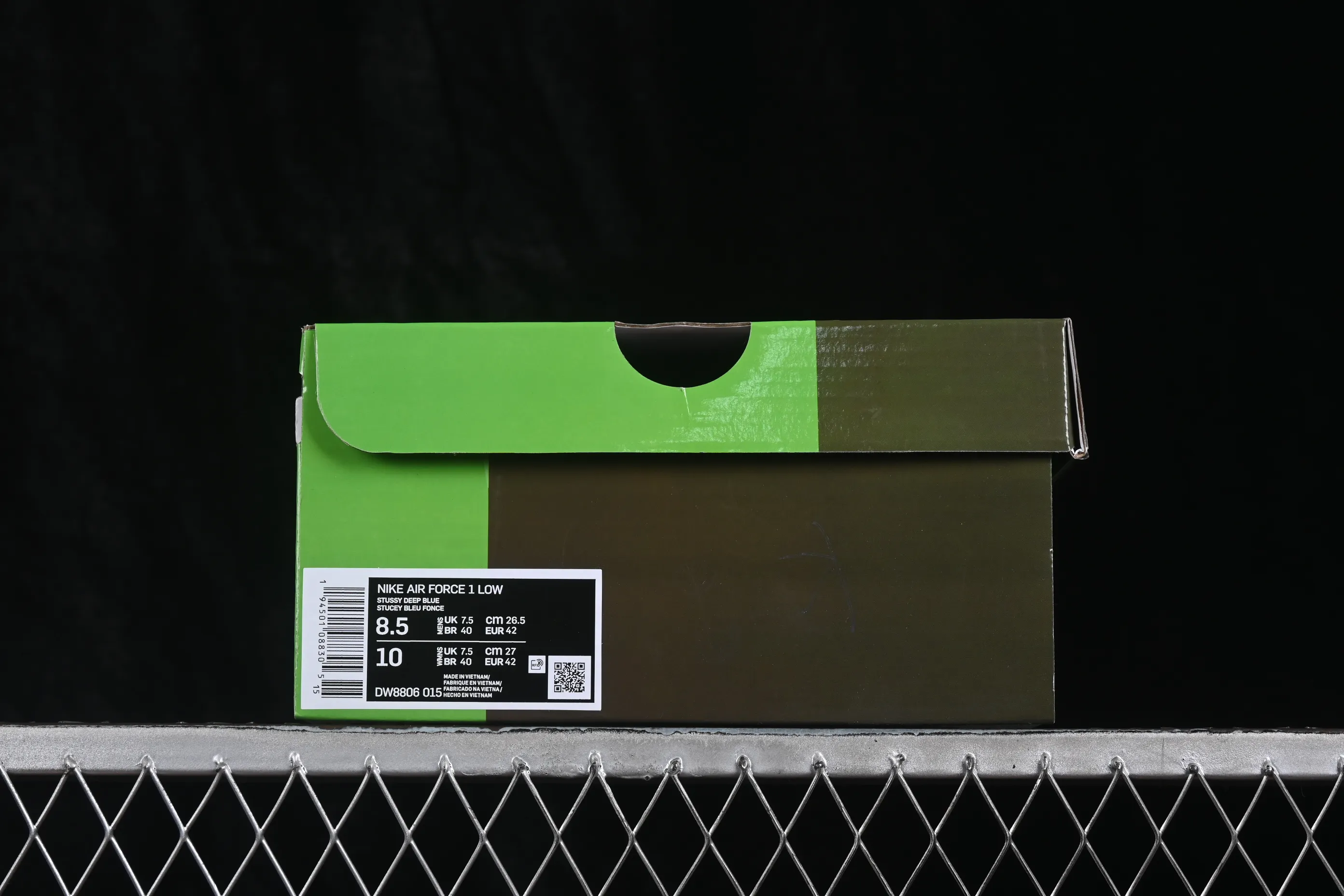 All categories Nk Air Force 1 Air Force series Nk Air Force 1 Low Air Force low-top Nike Air Force 1'07 Low World Cup theme Air Force 1 low-top casual sneakers DW8806-015